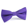Фиолетовые галстук-бабочки