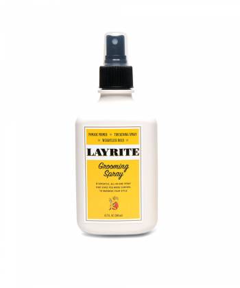 LAYRITE Grooming Spray, Спрей для укладки, 200 мл
